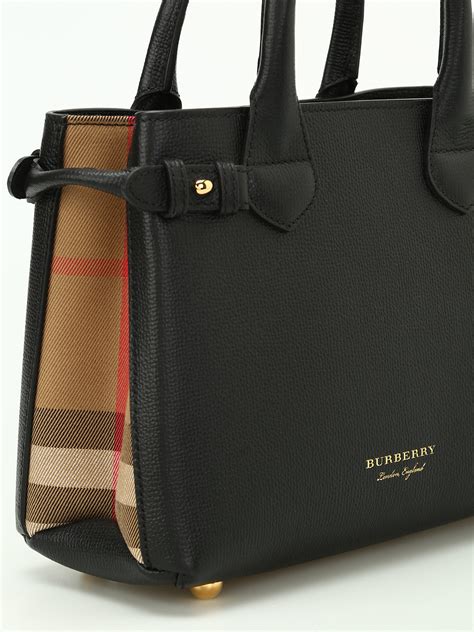 borsa burberry the banner|The Banner Burberry Bags .